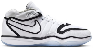 Giay Nike Air Zoom Hustle 2 'White Black' DJ9405‑102