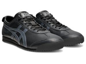 Giay Onitsuka Tiger Mexico 66 SD 'Black' 1183B500-020