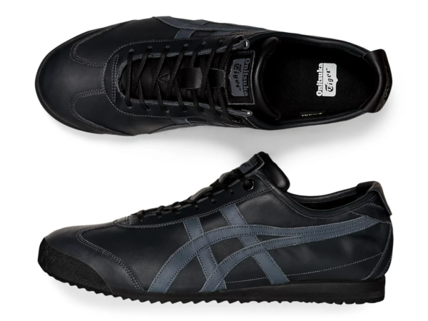 Giay Onitsuka Tiger Mexico 66 SD 'Black' 1183B500-020