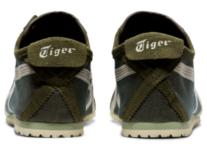 Giay Onitsuka Tiger Mexico 66 Slip-On 'Green' 1183B603-301