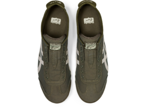Giay Onitsuka Tiger Mexico 66 Slip-On 'Green' 1183B603-301