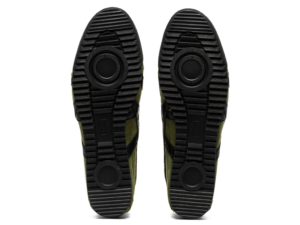 Giay Onitsuka Tiger Nippon Made Mexico 66 'Olive' 1181A507-202