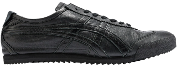 Giay Onitsuka Tiger Nippon Made Mexico 66 'Black' 1181A367-002