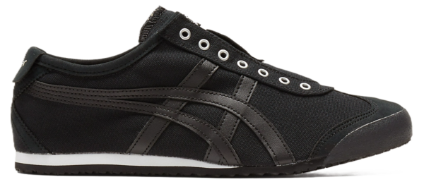 Giay Onitsuka Tiger Mexico 66 'Black' D3K0Q-9090
