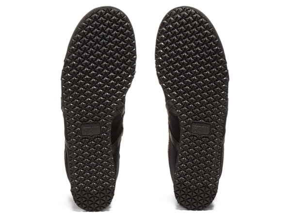 Giay Onitsuka Tiger Mexico 66 'Black' D3K0Q-9090