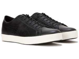 Giay Onitsuka Tiger Fabre Deluxe LO CL 'Black' 1183B460-002