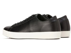 Giay Onitsuka Tiger Fabre Deluxe LO CL 'Black' 1183B460-002