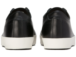 Giay Onitsuka Tiger Fabre Deluxe LO CL 'Black' 1183B460-002