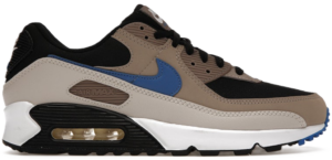 Giay Nike Air Max 90 'Malt Blue Slate' DC9388-001