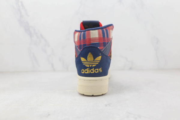 Giay Adidas Rivalry High 'Mutil Color' FW3130