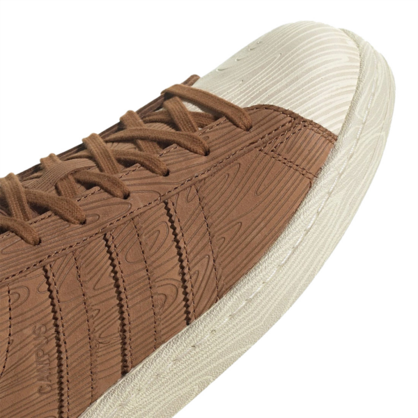 Giay Adidas Campus 80s 'Woodgrain' GX3950