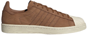 Giay Adidas Campus 80s 'Woodgrain' GX3950
