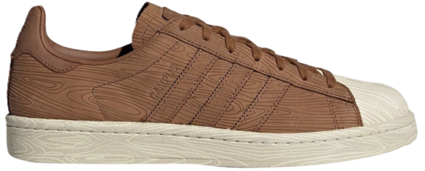 Giay Adidas Campus 80s 'Woodgrain' GX3950