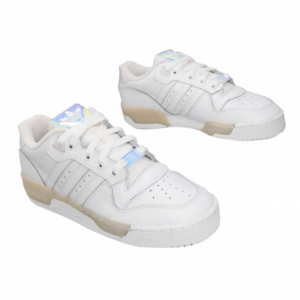 Giay Adidas Rivalry Low 'Footwear White' EE5935