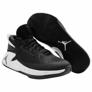 Giay Nike Air Jordan Fly Lockdown PFX 'Black' AO1550-010