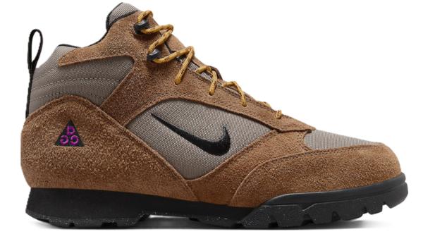 Giay Nike ACG Torre Mid Waterproof 'Pecan' FD0212-200