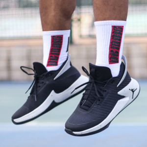 Giay Nike Air Jordan Fly Lockdown PFX 'Black' AO1550-010