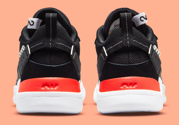 Giay Nike Air Jordan Air NFH 'Bred' CZ3984-006