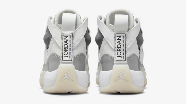 Giay Nike Jumpman Two Trey 'Medium Gray' DR9631-002