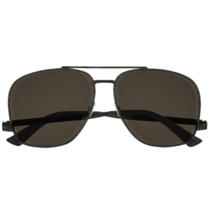 Kinh Saint Laurent SL 653 Leon 'Mat Black' 769788Y99021000