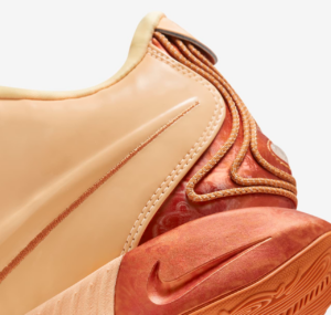 Giay Nike LeBron 21 'Melo Melo' FV2346-800