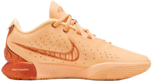 Giay Nike LeBron 21 'Melo Melo' FV2346-800