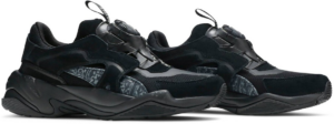 Giay Puma Les Benjamins x Thunder Disc 'Black' 368543-01