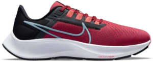 Giay Nike Air Zoom Pegasus 38 'Noble Red Black' CW7358-600