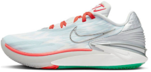 Giay Nike Air Zoom GT Cut 2 EP 'Christmas' DJ6013-008