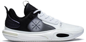 Giay Li Ning Wade All City 11 'Black White' ABAT031-4