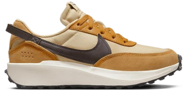 Giay Nike Waffle Debut 'Sesame' DH9523-200