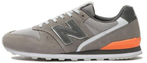 Giay New Balance 996 Low Top 'Gray Orange' WL996CPM
