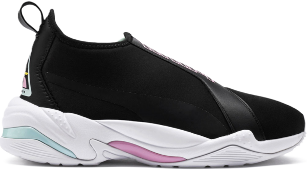 Giay Puma Thunder Trailblazer 'Black' 369213‑01