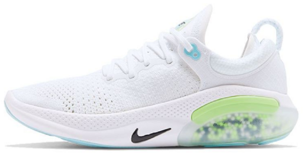 Giay Nike Joyride Run Flyknit 'White Barely Volt' AQ2731-104