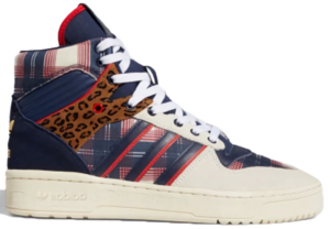 Giay Adidas Rivalry High 'Mutil Color' FW3130