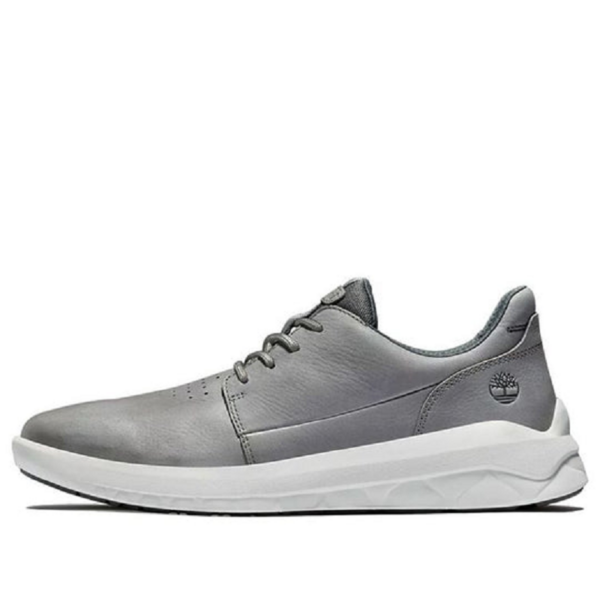 Giay Timberland Bradstreet Ultra 'Grey White' A2QA1085