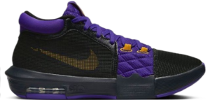 Giay Nike LeBron Witness 8 'Lakers' FB2237-001