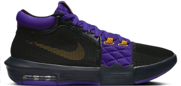 Giay Nike LeBron Witness 8 'Lakers' FB2237-001