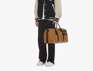 Tui MCM Ottomar Mega Laurel Viseto 'Cognac' MMVESTT02CO001