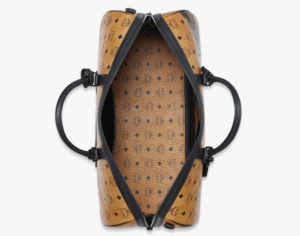 Tui MCM Ottomar Mega Laurel Viseto 'Cognac' MMVESTT02CO001