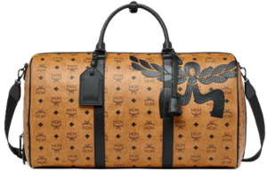 Tui MCM Ottomar Mega Laurel Viseto 'Cognac' MMVESTT02CO001