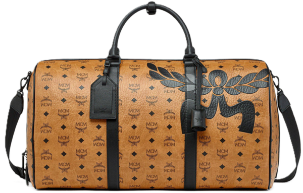 Tui MCM Ottomar Mega Laurel Viseto 'Cognac' MMVESTT02CO001