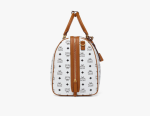 Tui MCM Ottomar Weekender Mega Laurel Visetos 'White' MMVESTT02WT001