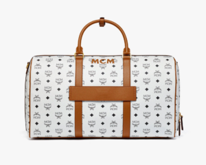 Tui MCM Ottomar Weekender Mega Laurel Visetos 'White' MMVESTT02WT001