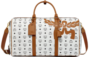 Tui MCM Ottomar Weekender Mega Laurel Visetos 'White' MMVESTT02WT001