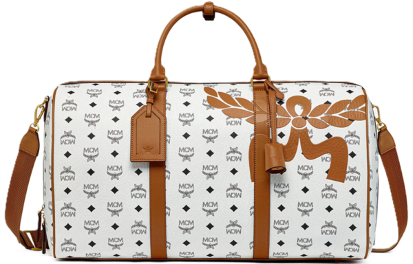 Tui MCM Ottomar Weekender Mega Laurel Visetos 'White' MMVESTT02WT001