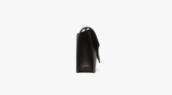 Tui MCM Diamond Spanish Calf Leather 'Black' MWRESAK01BK001