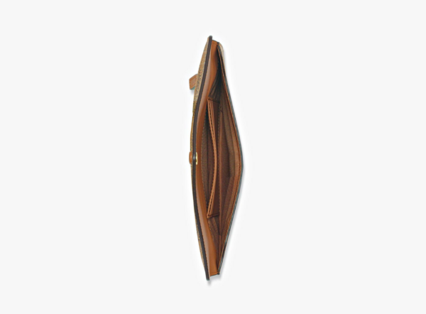 Tui MCM Himmel Continental Pouch Lauretos 'Cognac' MYLESAC03CO001
