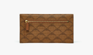 Tui MCM Himmel Continental Pouch Lauretos 'Cognac' MYLESAC03CO001