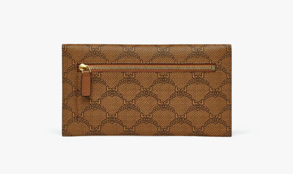 Tui MCM Himmel Continental Pouch Lauretos 'Cognac' MYLESAC03CO001